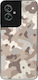 Калъф Sonique Camouflage Army Series Motorla Mo...
