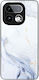 Sonique Marble Series Case Realme 16 Pro Plus W...