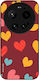Sonique Heart Series Case Xiaomi Xiaomi 17 Ultr...