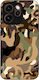 Калъф Sonique Camouflage Army Series Oppo Reno1...