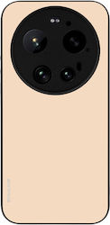 Husă Sonique Colorbloc Series Xiaomi Xiaomi 17 ...