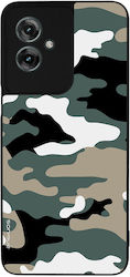 Sonique Camouflage Army Series Motorola Moto G5...
