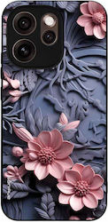 Sonique Case 3D Flower Series Oppo Reno15 Pro M...