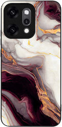 Husă Sonique Marble Series Oppo Reno14 Pro 5g B...