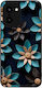 Sonique 3D Blumen Serie OnePlus 15R 5G Hellblau...