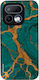 Sonique Marble Series Case Realme 16 Pro 5g Green