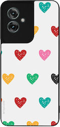Sonique Heart Series Handyhülle Motorola Moto G...