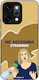 Sonique Case Greek Cult TV Series Oppo Reno14 P...