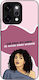 Sonique Case Greek Cult TV Series Oppo Reno14 P...