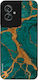 Sonique Marble Series Case Motorola Moto G55 5G...