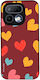 Калъф Sonique Heart Series Motorla Moto G56 5g ...