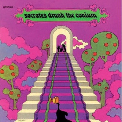 Socrates Drank Conium Socrates Drank Conium Vinyl