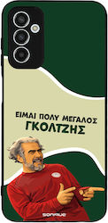 Sonique Handyhülle Griechische Kult-TV-Serie Samsung Galaxie M13 4G Goltzis Sonique Handyhülle Griechische Kult-TV-Serie Samsung Galaxie M13 4G Goltzis