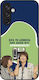 Sonique Case Greek Cult TV Series Samsung Galax...