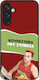 Sonique Case Greek Cult TV Series Samsung Galax...