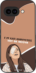 Husă Sonique Greek Cult Tv Series Google Pixel ...