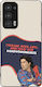 Sonique Silicone Back Cover Edge 20 TCL 20L / 2...