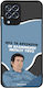 Sonique Case Greek Cult TV Series Samsung Galax...