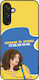 Sonique Case Greek Cult TV Series Samsung Galax...