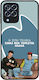 Sonique Case Greek Cult TV Series Samsung Galax...