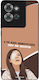 Sonique Back Cover Din Silicon Pentru Motorola ...