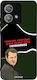 Sonique Silikon Rückseitencover (Motorola Edge ...