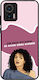 Sonique Back Cover Din Silicon Motorola Edge 30...