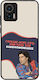 Sonique Back Cover Din Silicon Motorola Edge 30...