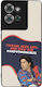 Sonique Back Cover Din Silicon Pentru Motorola ...