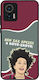 Sonique Back Cover Din Silicon Motorola Edge 30...