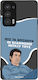 Sonique Silicone Back Cover Edge 20 TCL 20L / 2...