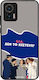 Sonique Back Cover Din Silicon Motorola Edge 30...