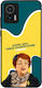 Sonique Back Cover Din Silicon Motorola Edge 30...