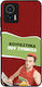 Sonique Back Cover Din Silicon Motorola Edge 30...