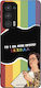 Sonique Silicone Back Cover Edge 20 TCL 20L / 2...