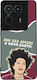 Sonique Back Cover Σιλικόνης (Motorola Edge 50 ...