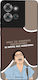 Sonique Back Cover Din Silicon Pentru Motorola ...