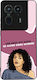 Sonique Back Cover Σιλικόνης (Motorola Edge 50 ...