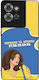 Sonique Back Cover Din Silicon Pentru Motorola ...