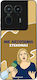 Sonique Back Cover Σιλικόνης (Motorola Edge 50 ...