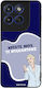 Sonique Silicone Back Cover (Motorola Edge 70)