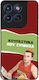 Sonique Silicone Back Cover (Motorola Edge 70)
