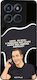Sonique Silicone Back Cover (Motorola Edge 60 F...