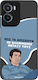 Sonique Back Cover Σιλικόνης (Moto G05 / E15)