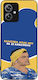 Sonique Silicone Back Cover Moto G54