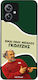 Sonique Silicone Back Cover Moto G54