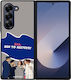 Калъф Sonique Greek Cult Tv Series Samsung Gala...