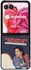 Sonique Back Cover Din Silicon Razr 50 Ultra