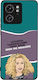Sonique Case Greek Cult TV Series Motorola Edge...