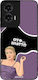 Husă Sonique Greek Cult Tv Series Motorola Moto...